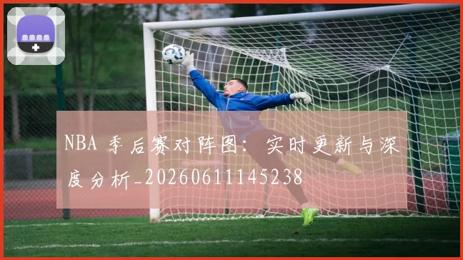 NBA 季后赛对阵图：实时更新与深度分析_20260611145238