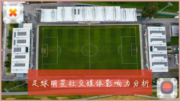 足球明星社交媒体影响力分析