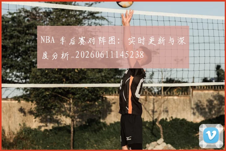 NBA 季后赛对阵图：实时更新与深度分析_20260611145238